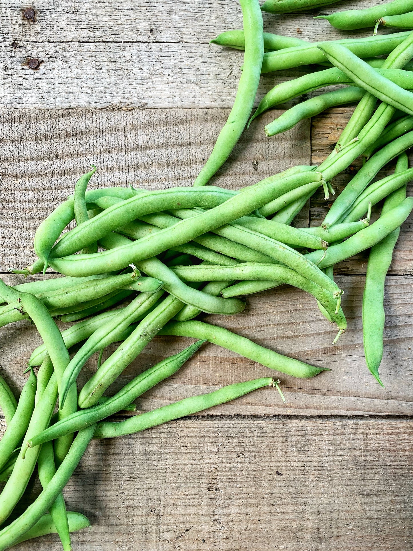 Green Beans