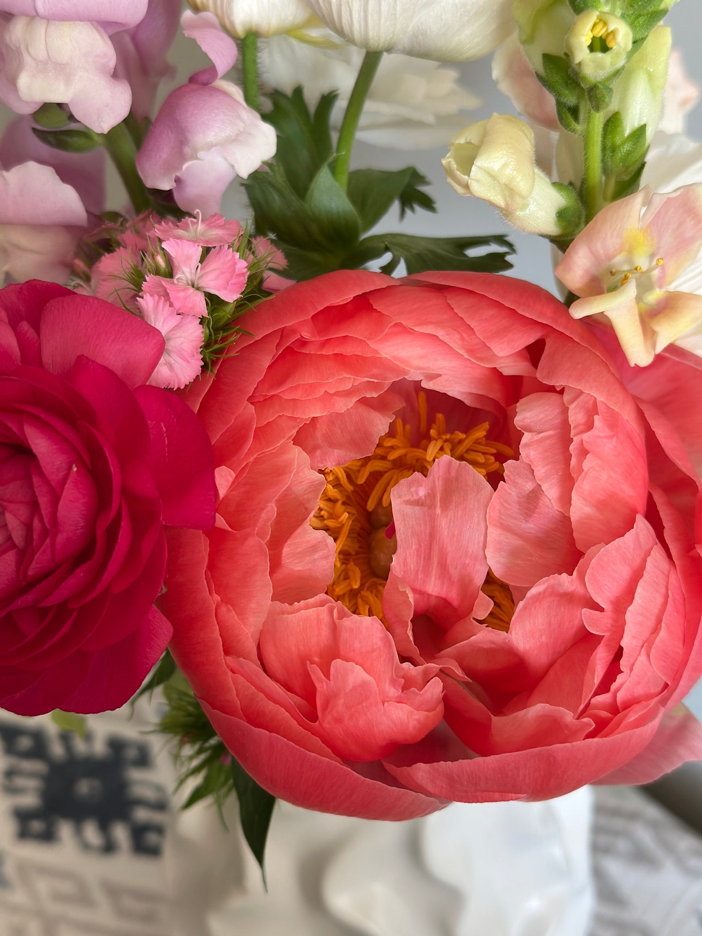 Mother's Day Bouquet
