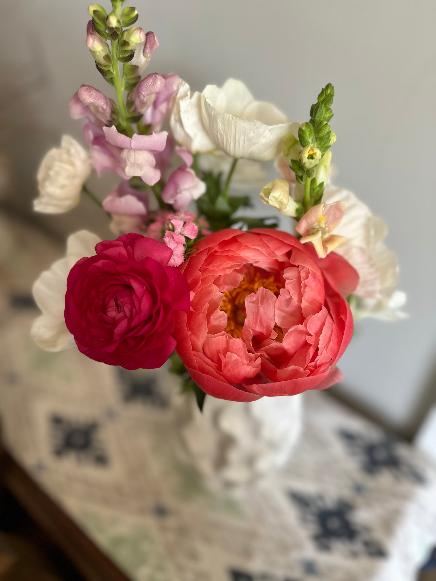 Mother's Day Bouquet
