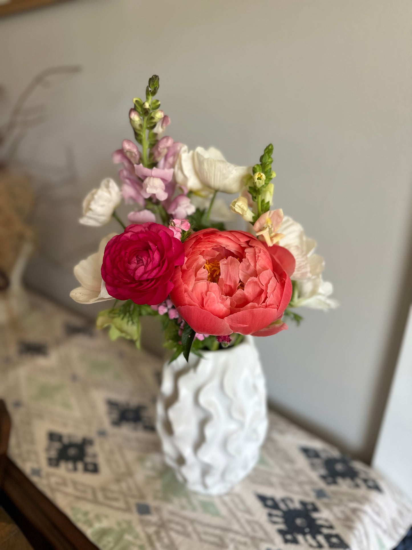Mother's Day Bouquet