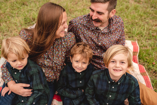 Seeds of Strength: Overcoming Another Challenge in Our Farm Story