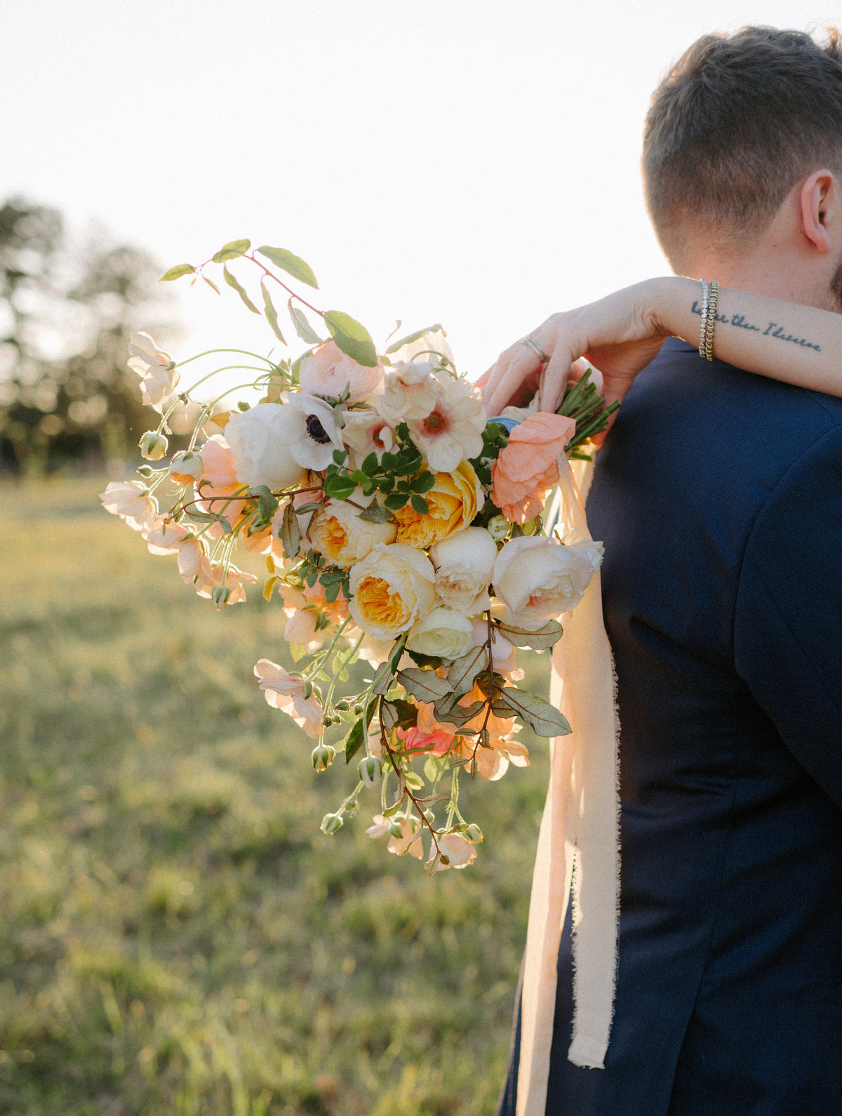 Wedding + Events