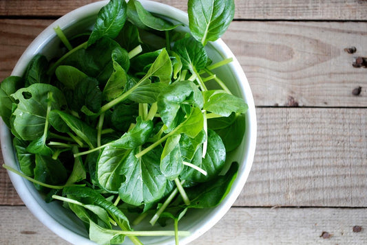 Tatsoi