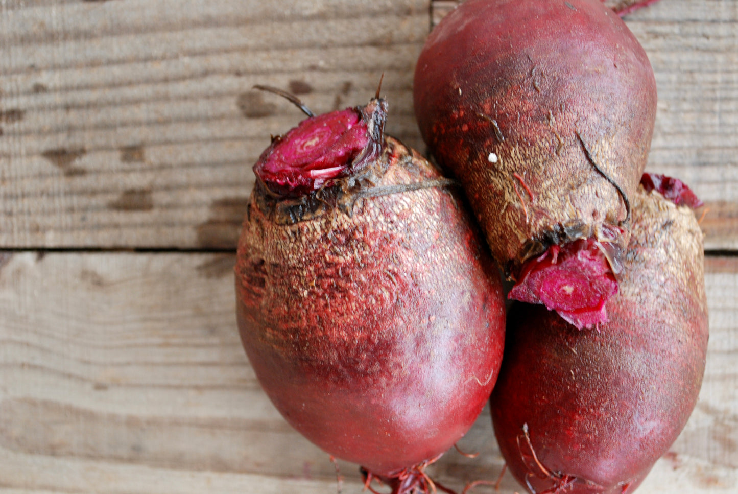 Beets Bunch