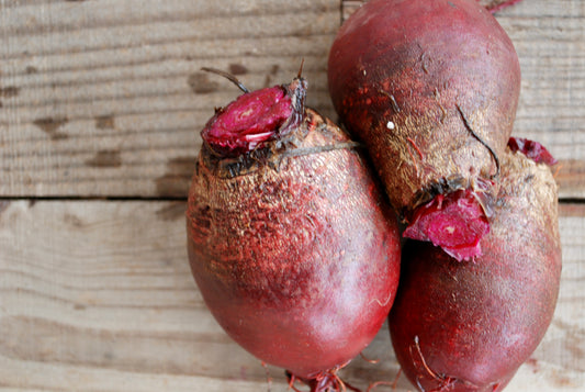 Beets Bunch